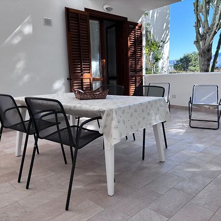 Residence Tamarea Tonnara di Bonagia Luaran gambar