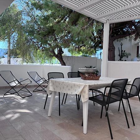 Residence Tamarea Tonnara di Bonagia Luaran gambar