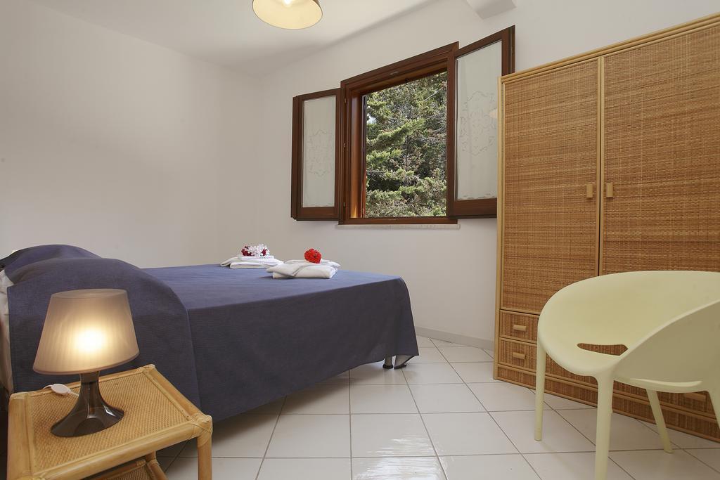 Residence Tamarea Tonnara di Bonagia Bilik gambar