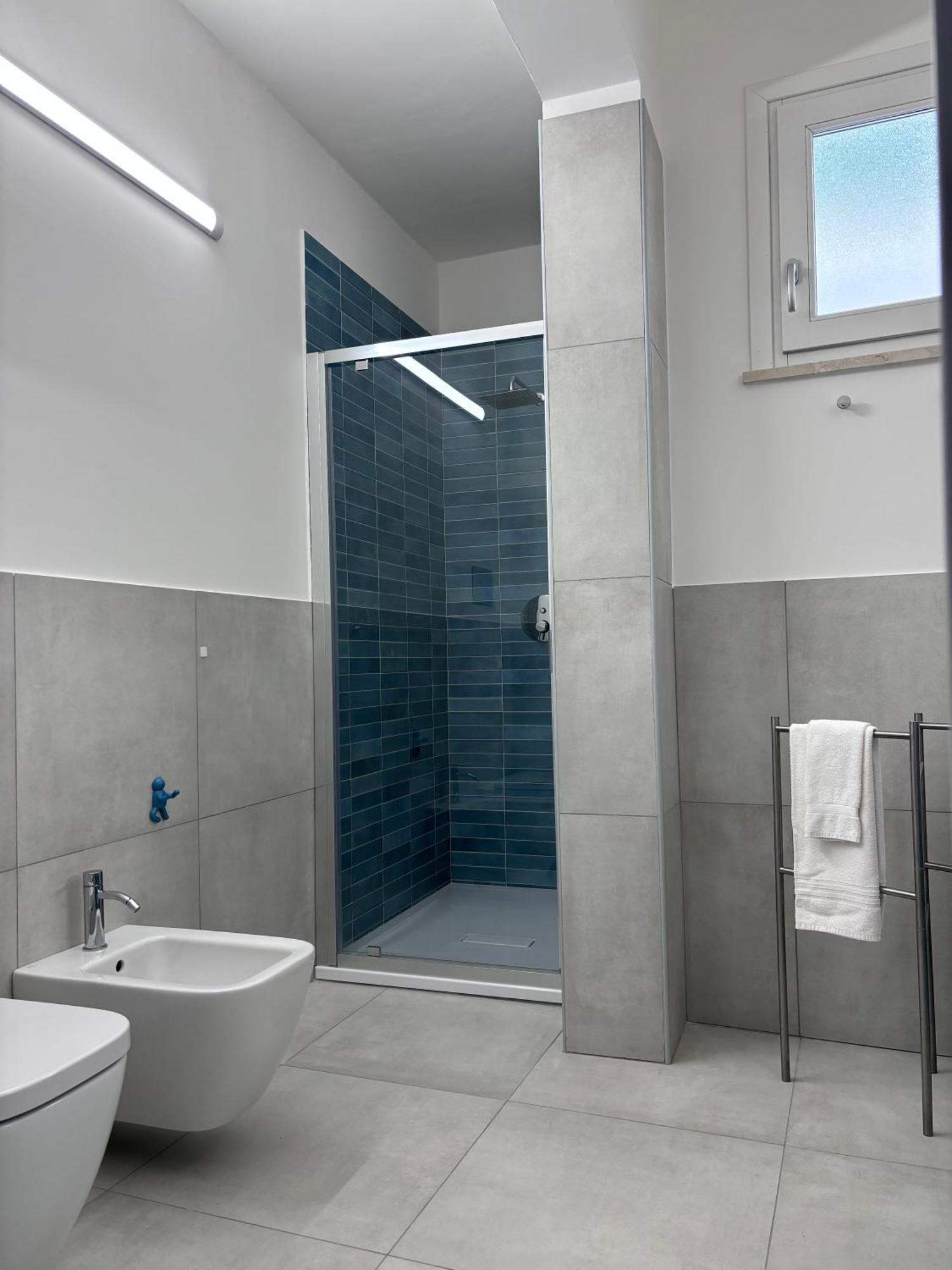 Residence Tamarea Tonnara di Bonagia Luaran gambar