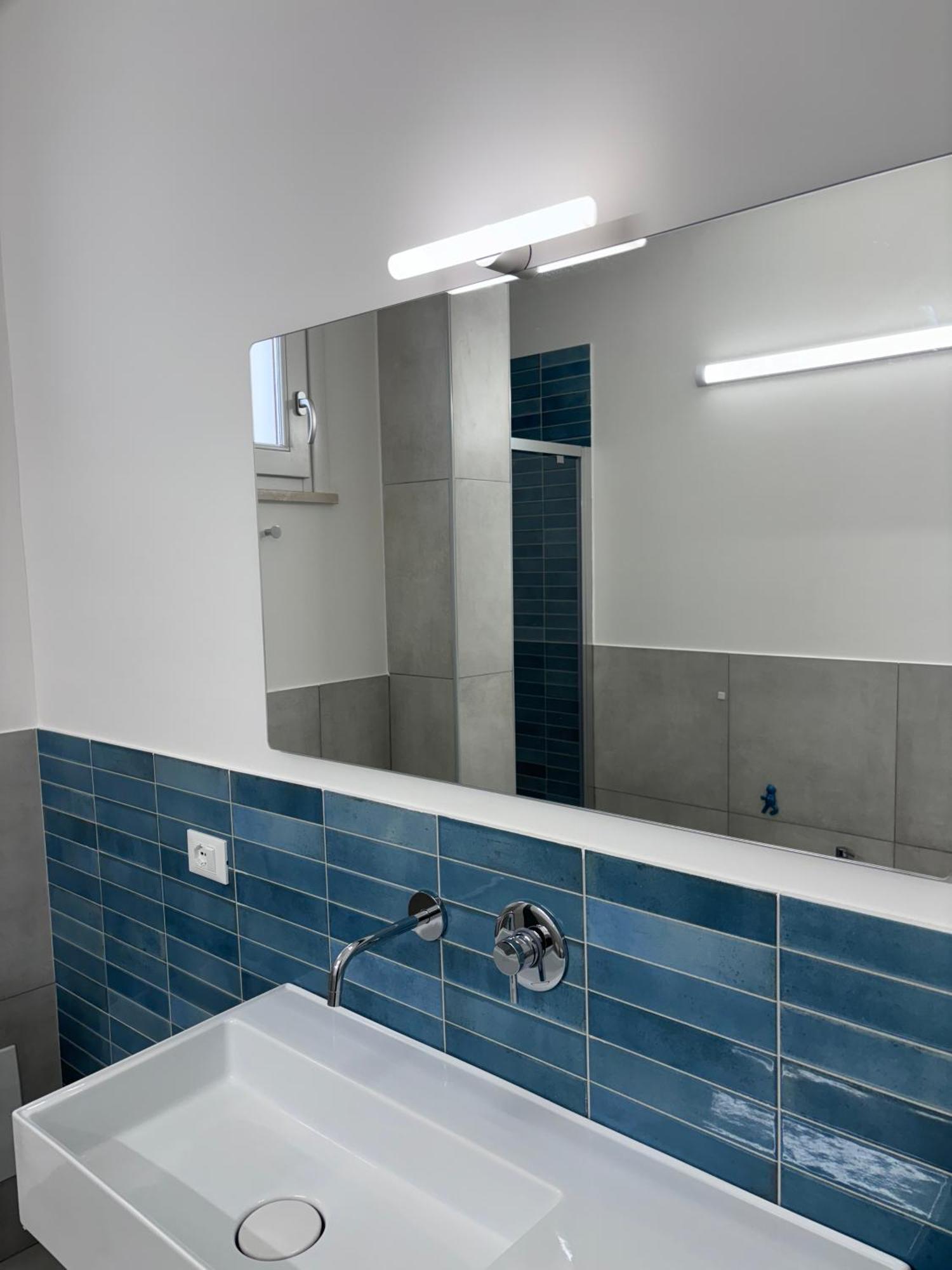 Residence Tamarea Tonnara di Bonagia Luaran gambar
