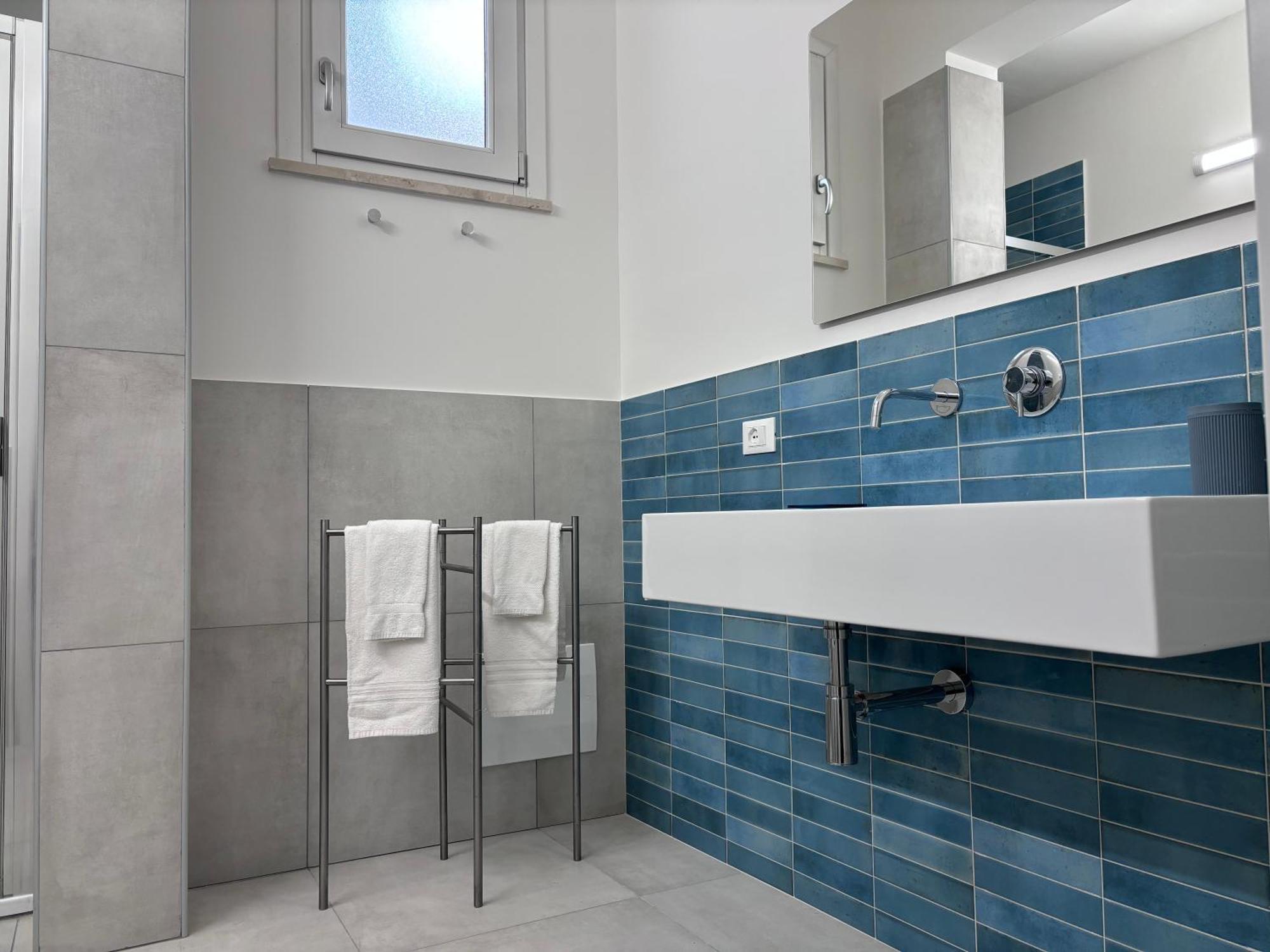 Residence Tamarea Tonnara di Bonagia Luaran gambar